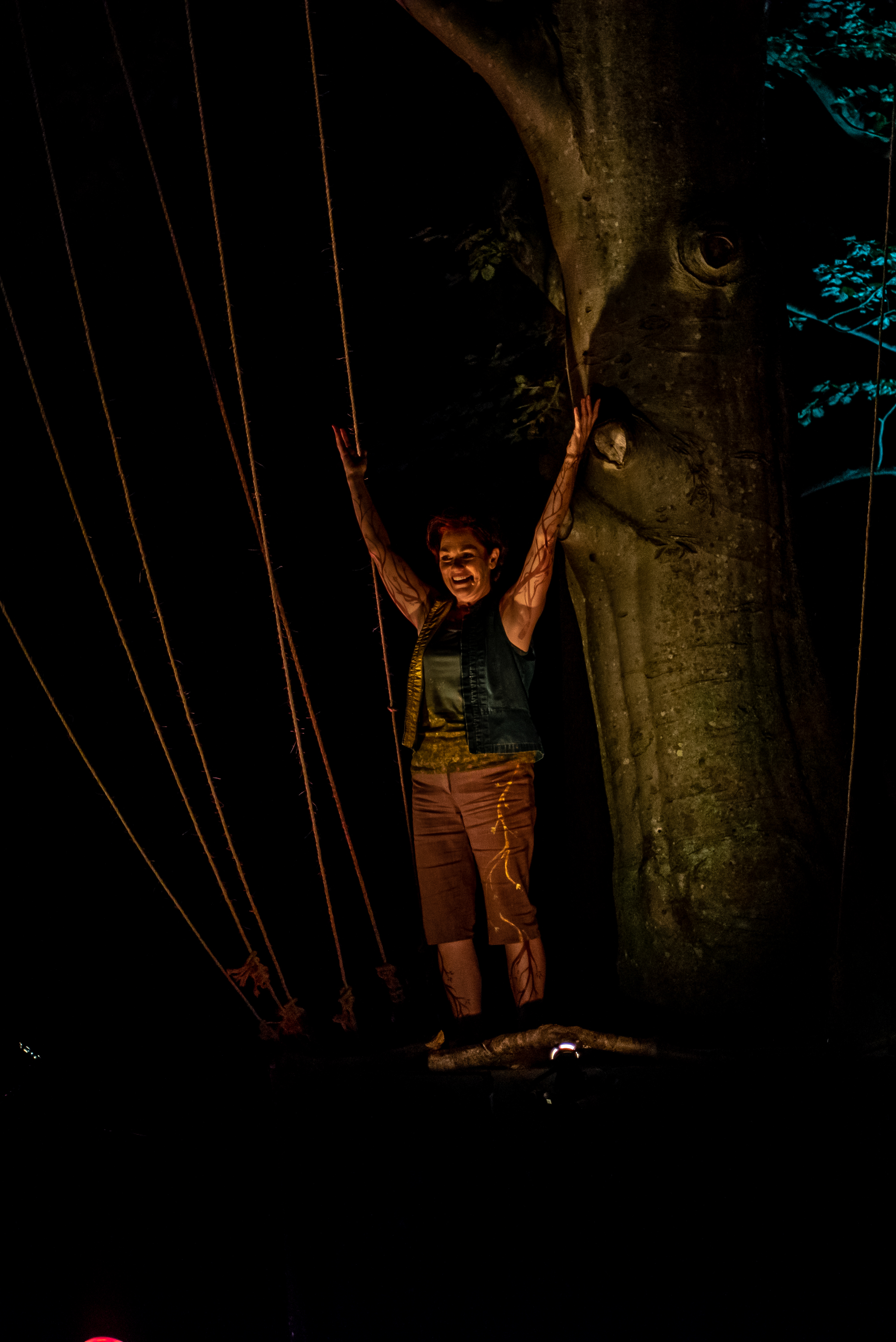 Adventures - Keep Good Company - Stoo Metz-13